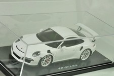 Spark Porsche 911 991 Gt3 Rs Coupe Iaa 2015 1:18 WAX02100018
