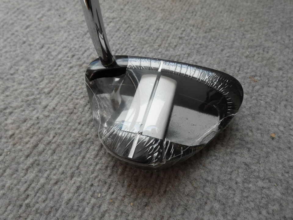 NGC CONDOR P-4 P4 PUTTER 35 INCH NEW - Image 2 of 4