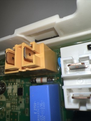 OEM LG Washer Main Board ASSY EBR79909505 for sale online | eBay