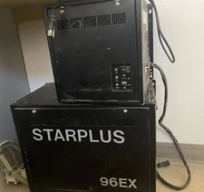 Vodavi Communications GK-4080 Starplus 96EX External Telephone Power Housing Box