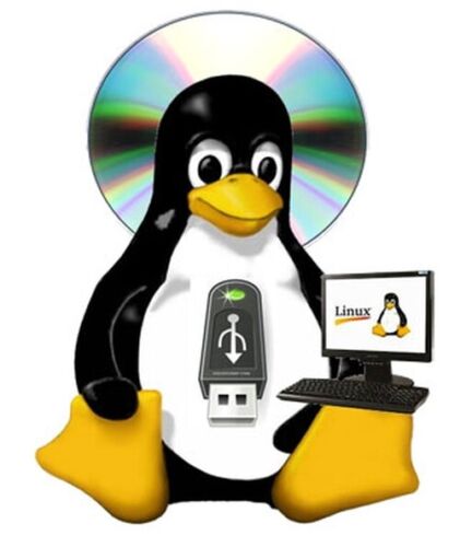CLÉ USB BOOT INSTALLATION Linux Mint 21.3 VIRGINIA XFCE 64bits + SUIVI 24H - Photo 1/4