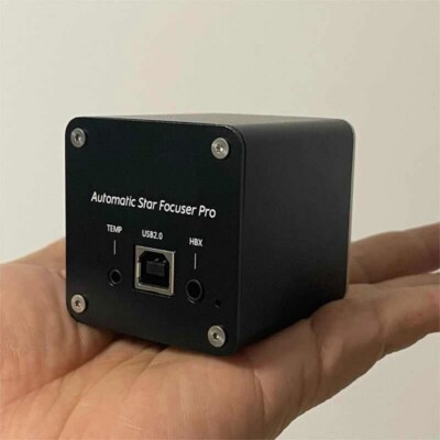 Automatic Star Focuser Pro EAF Electronic Automatic Focuser USB 5V Powered