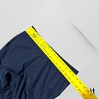 Lululemon Commission Pant Slim *Warpstreme " in Navy Blue  Size 32x30 Waist — photo 7