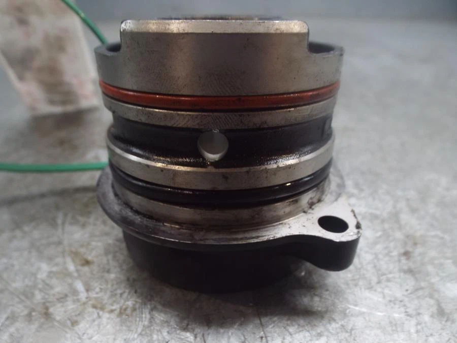 Cubierta de varilla de empuje inferior para motocicleta Yamaha XV1700 Road Star 2003-en  Foto 3 de 4