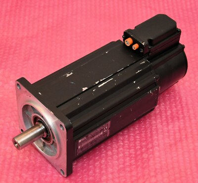 Rexroth Indramat Servomotor MKD Baureihe Typ  MKD090B-058-KG0-KN