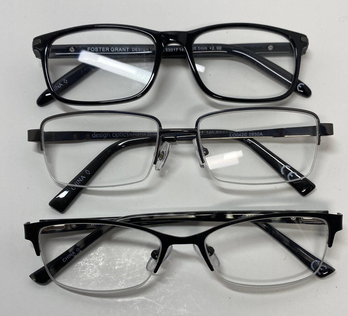 Design sales optics eyeglasses