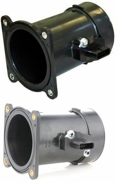 Débitmètre d'air 22680-CA000 capteur de masse d'air AFH7-036 pour NISSAN