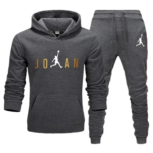 Conjunto de 2 piezas de chándal para hombre con capucha jogger sudadera chaqueta pantalones sudadera Reino Unido - Imagen 13 de 25