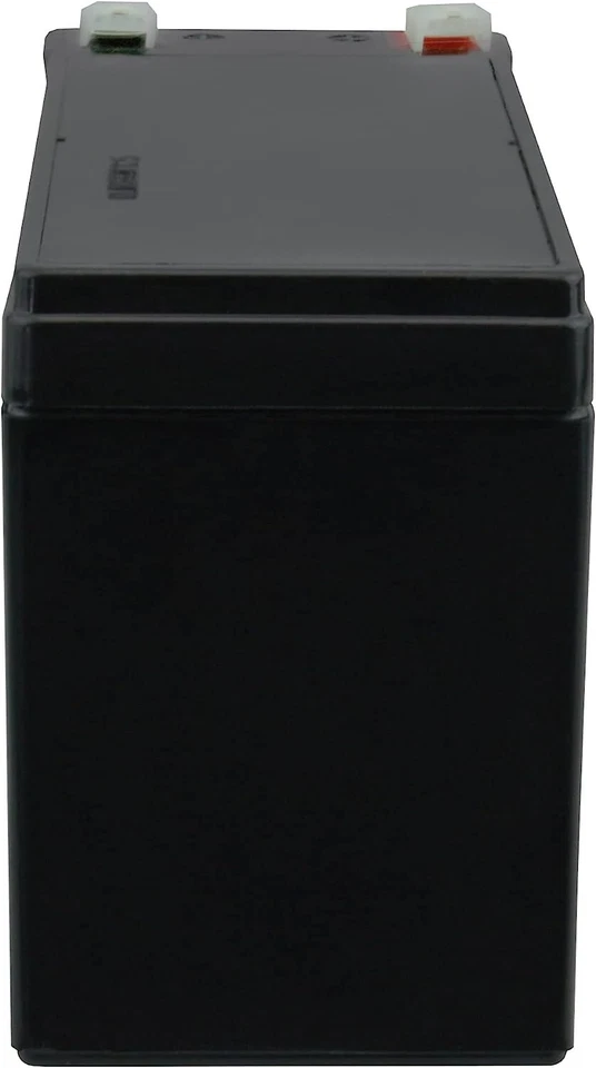 Powerstar 12V 7.5AH Replacement Battery for APC ES500 ES550 LS500 RBC110 RBC2 - Image 4 of 4
