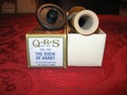 The Sheik Of Araby-QRS Celebrity Series Player Piano Roll #CEL-101: Hear It Play — photo 1
