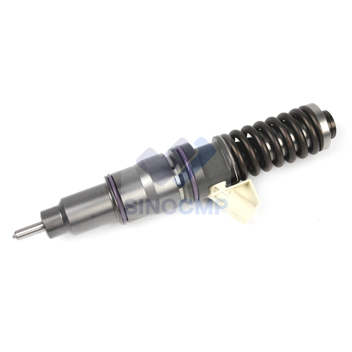 Fuel Injector 21371673 VOE21371673 for Volvo EC380D EC480D 
