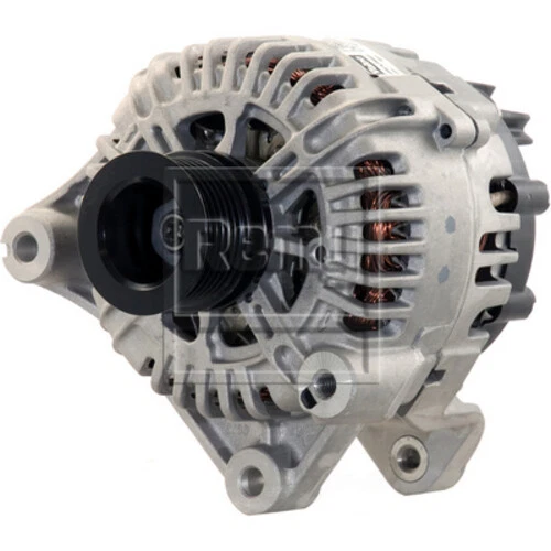 Alternador-Premium Remy 12929 Reman para BMW Z4 2006 3,2 L-L6 Foto 2 de 4