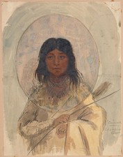 Alfred Jacob Miller : 