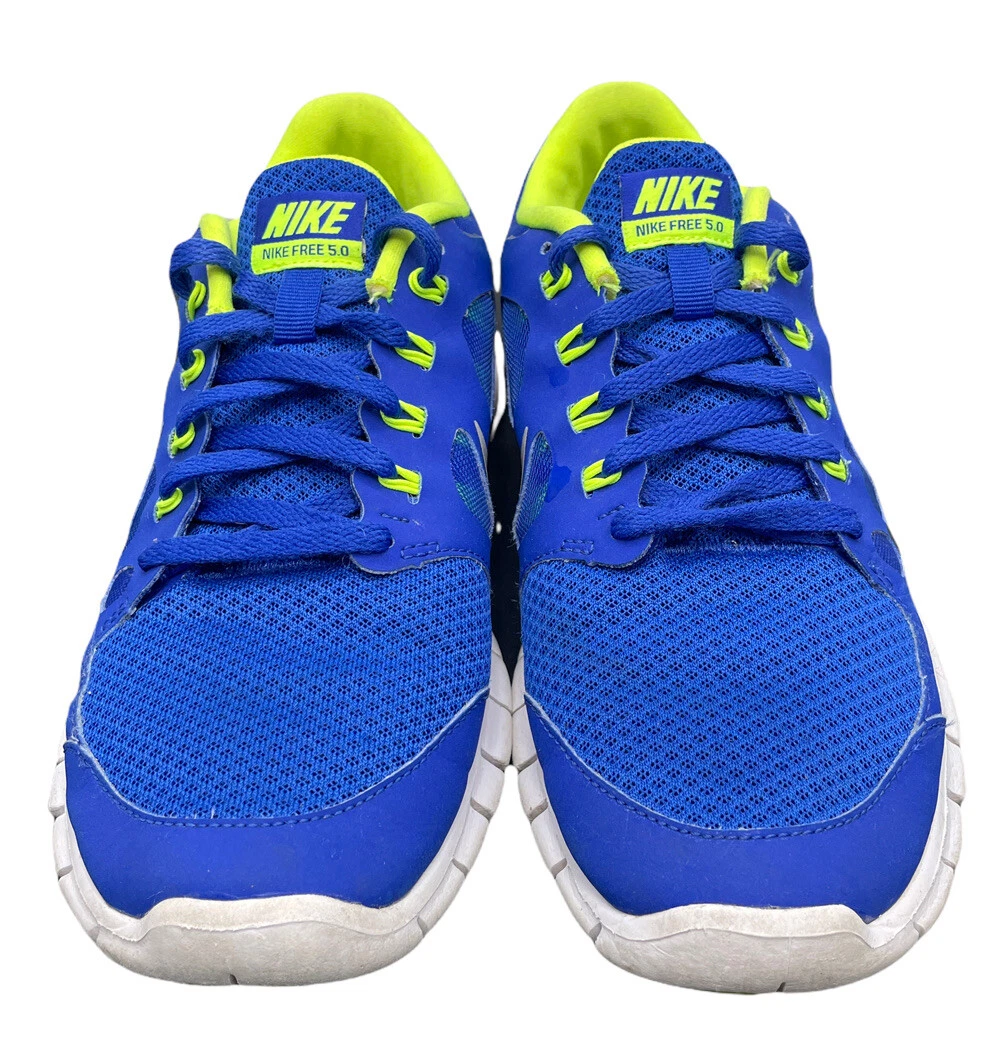 Nike boys cheap 5.0