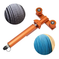 High Quality Cable Bender Wire Bending Tool Wire Bending Machine #Hydraulic 180°