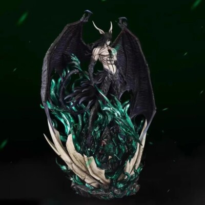 Bleach - Figurine Maximatic Ulquiorra Cifer - Banpresto