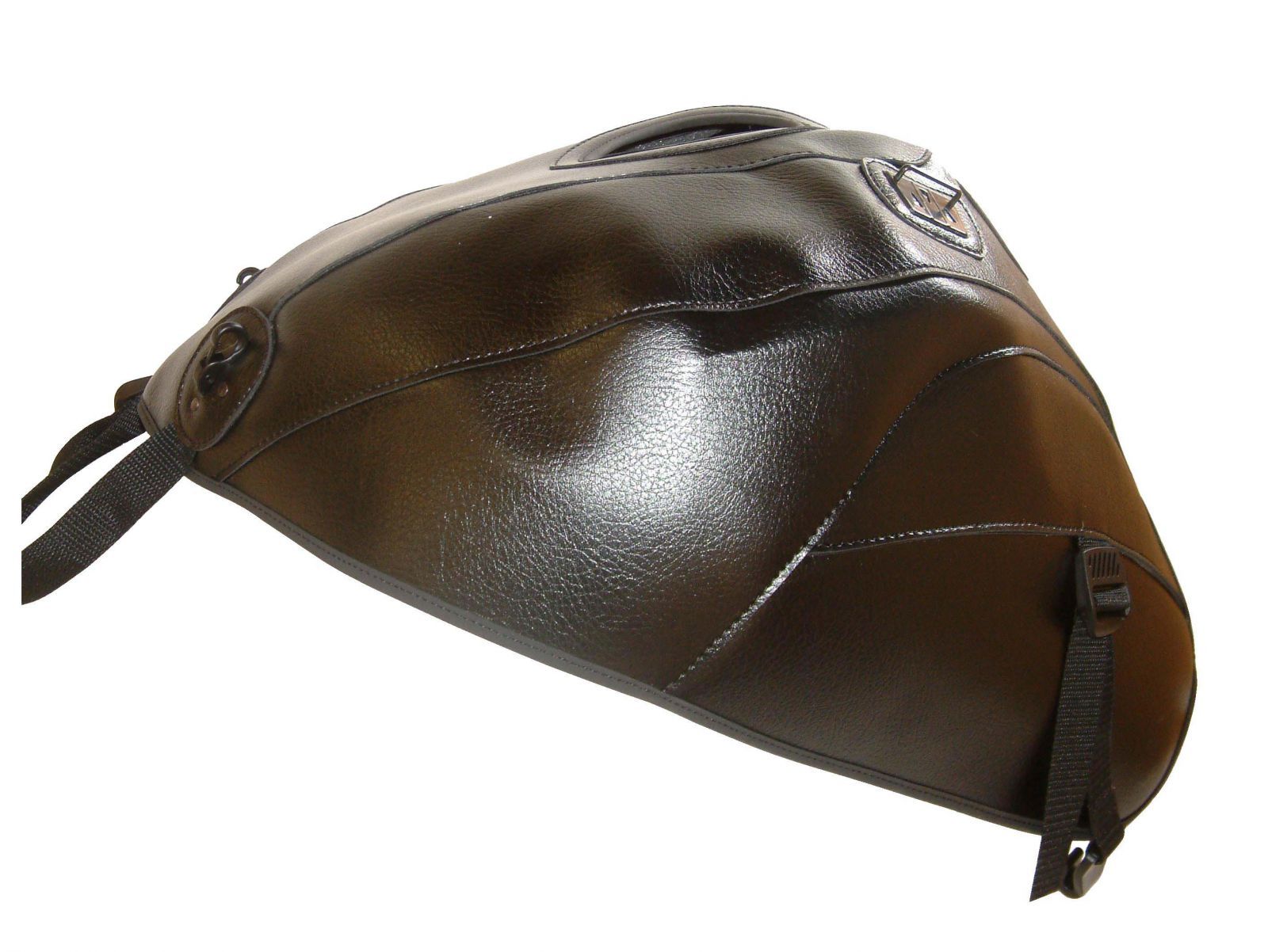 Housse de réservoir Suzuki SV650 2003-2005 Top Sellerie pour sacoche