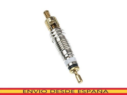 Valvula Presta ( Valvula Fina) tubeless Rueda Bici Sram Shimano Mavic |