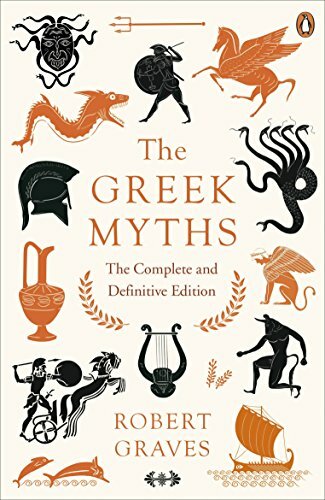 The Greek Myths: The Complete and Definitive Edition By Robert  .9780241982358