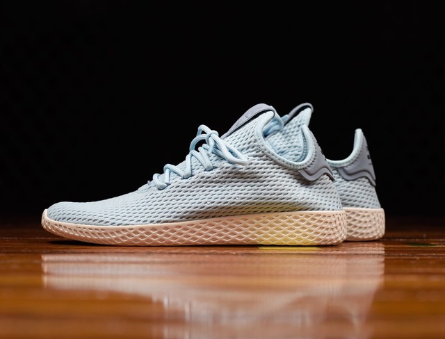 adidas pharrell williams deerupt