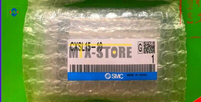 1pcs Brand new ones for SMC double cylinder CXSL15-10