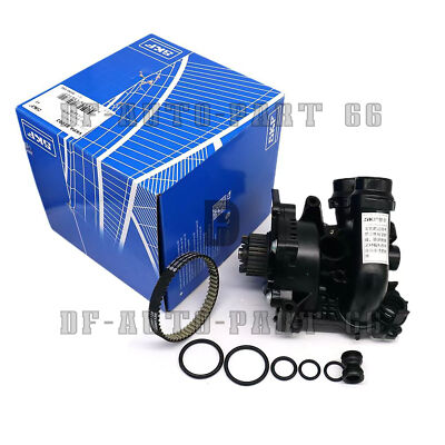 SKF New Water Pump VW Volkswagen Beetle Jetta Passat Audi A4 A5 A6 06H121026DD
