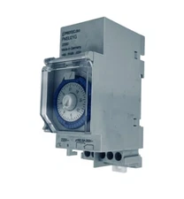 Protec.class PMSU21G / timer / 230V / 22580