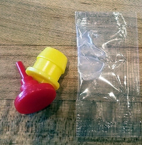 Casquillo Palanca De Cambios TOPRAN 109 716 – Compatible Con VW Golf III, Polo, Seat Ibiza II Y Más