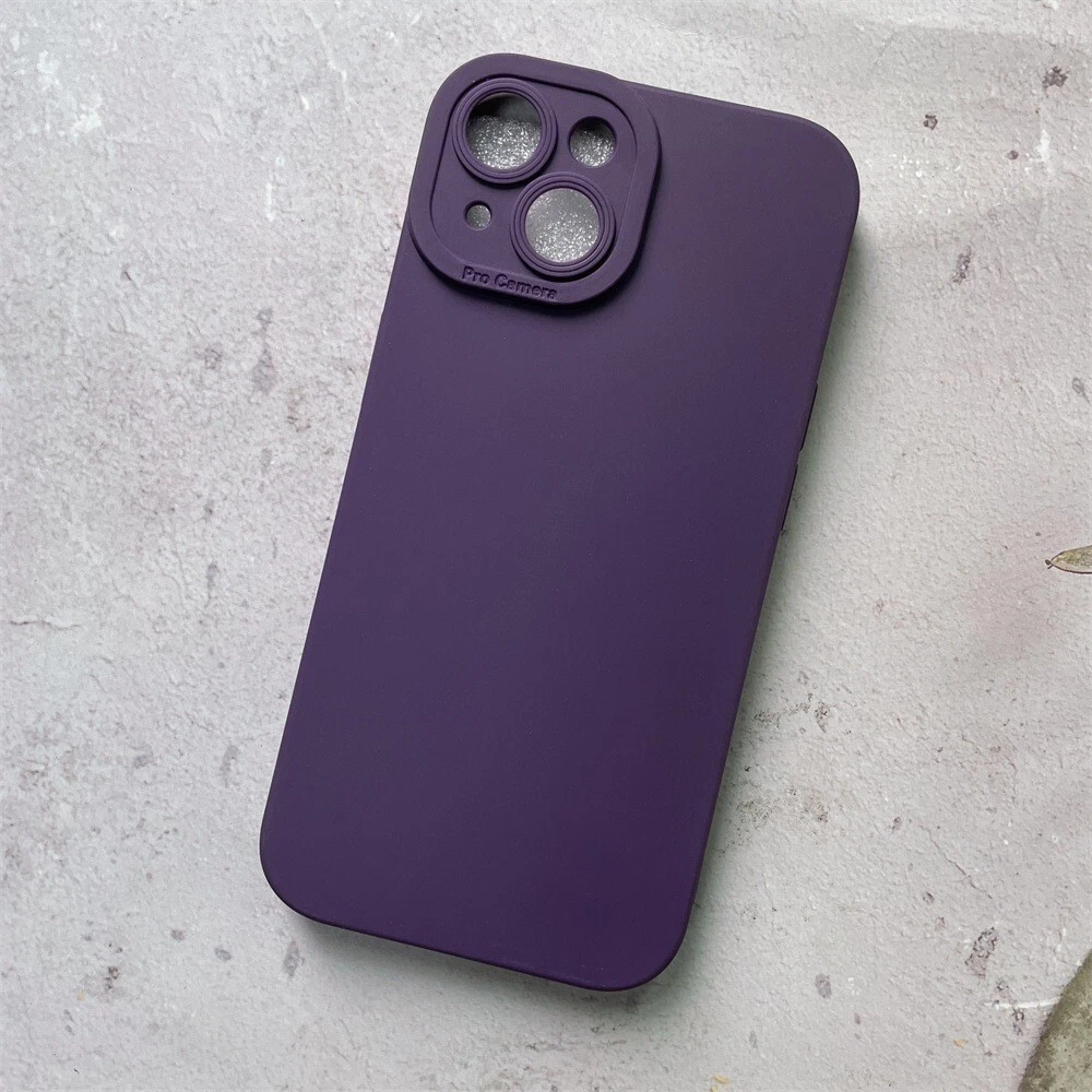 Samsung Galaxy A10 A31 A13 A14 A15 A16 A54 A55 A56 Soft TPU Phone Case