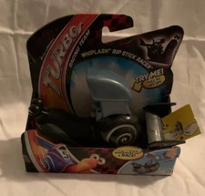 **Dreamworks 2013~Turbo Racing Team~Whiplash Rip Stick Racer~Rare HTF**