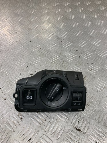 VOLKSWAGEN PASSAT B6 SCHEINWERFERSTEUERSCHALTER 3C0927225C #2 2011
