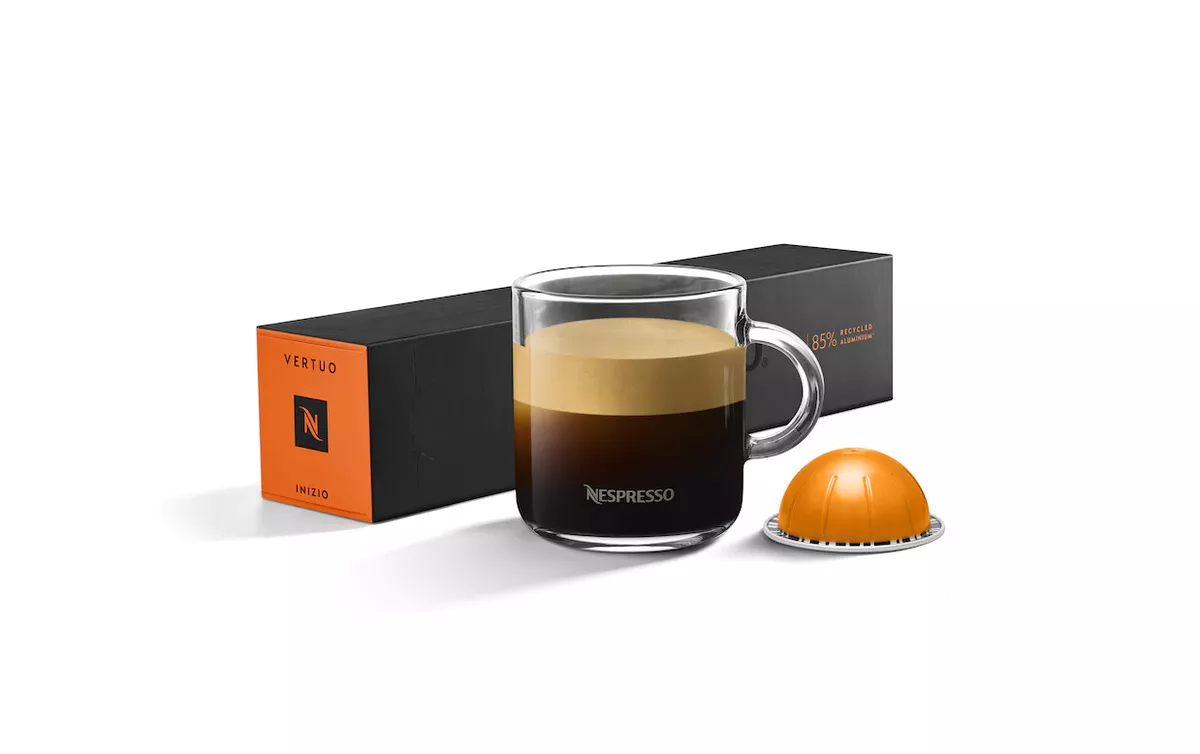 Vertuo Coffee Mug Set