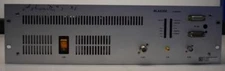 Bruker BLAX300 6-365 MHz Amplifier PN:  W1345069