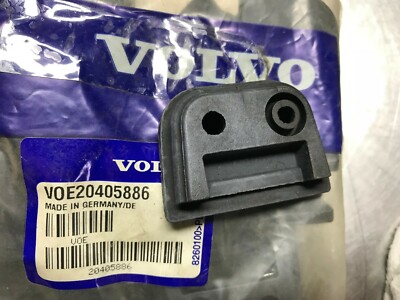 20405886 GENUINE VOLVO RUBBER SEAL VOE20405886 | eBay