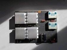 Applied Computer Engineering Power Supply Board Ver 1.0 *FREE SHIPPING*