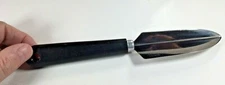 Decofruit Modele Depose Deglon Inox V Shape Corer Tool Made in France 8" Long