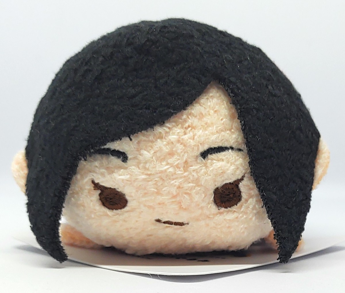 Biohazard Resident Evil Ada Mini Plush toy Capcorom Capcom Store