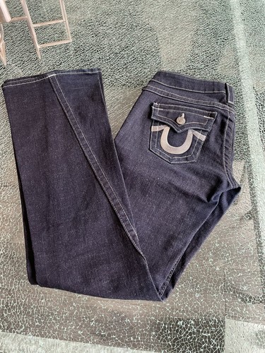 true religion jeans women size 28 | eBay