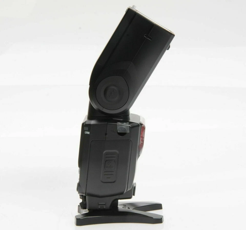 Nikon SB-5000 AF SPEEDLIGHT RF FLASH - 1 Year Warranty - FREE UK Delivery - Image 2 of 4