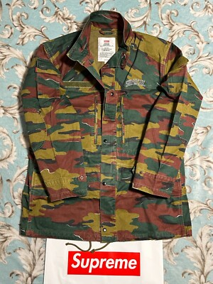 定価以下&新品】□Supreme□infantry jacket