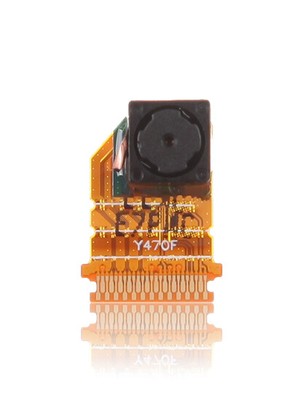 Front Camera Compatible For Sony Xperia Z3 (D6603: D6616: D6633: D6643: D6653)