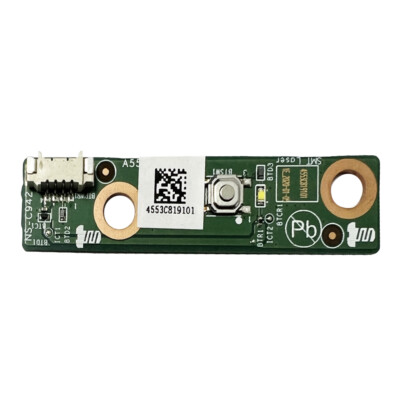 For LENOVO ideacentre A540-27ICB All-in-One F0EK Power Switch Board 01LM916