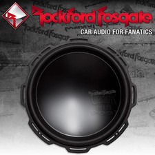 Rockford Fosgate Power T0 T0D4-15 38cm Subwoo...