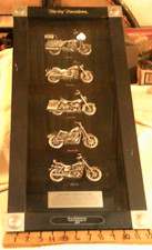Harley Davidson 1980s