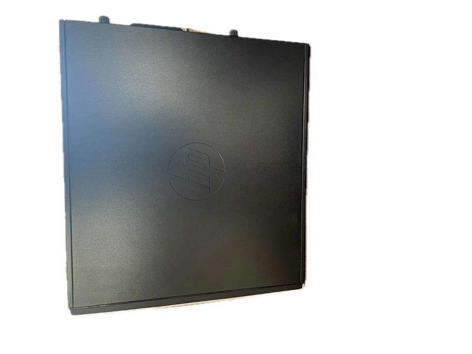 Home Office PC | HP Compaq Elite 8300 | i5 4x 3.20GHz | 4 - 16GB RAM | 240GB SSD - Bild 4 von 4