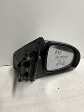 Retroviseur droit (ou coque) Kia PICANTO