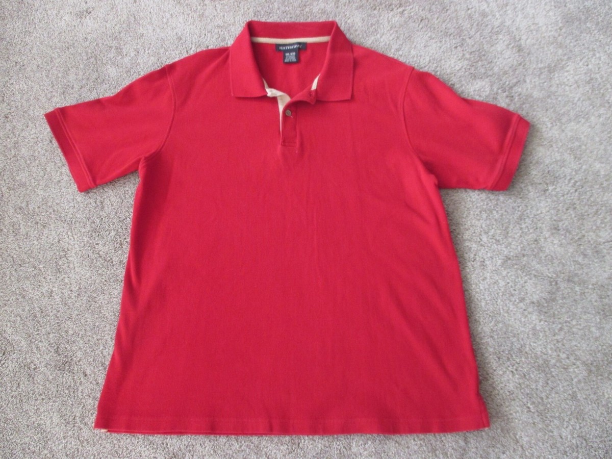 Polo Golf レッドジャケット メンズ L size Polo Golf レッド Polo Golf レッドジャケット メンズ L size Polo Golf レッド