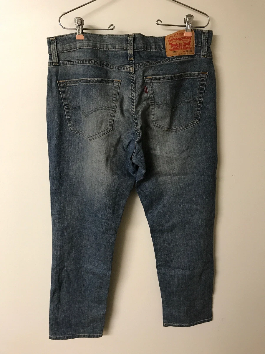 Levi's 541 2025 lake merritt