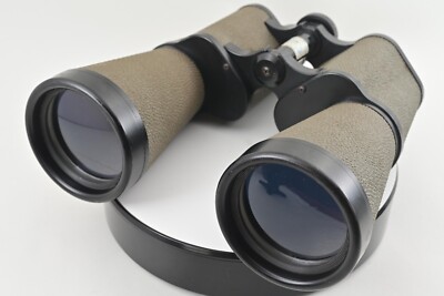 Fernglas EAGLE CROWN KING100 1000m-65 Field 5° No80-1046 [Exc] schneller Versand