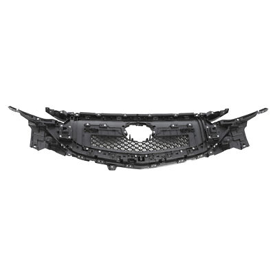 NEW OEM Mazda 2018-2021 CX-5 Grille Radiator Front Fascia Cover